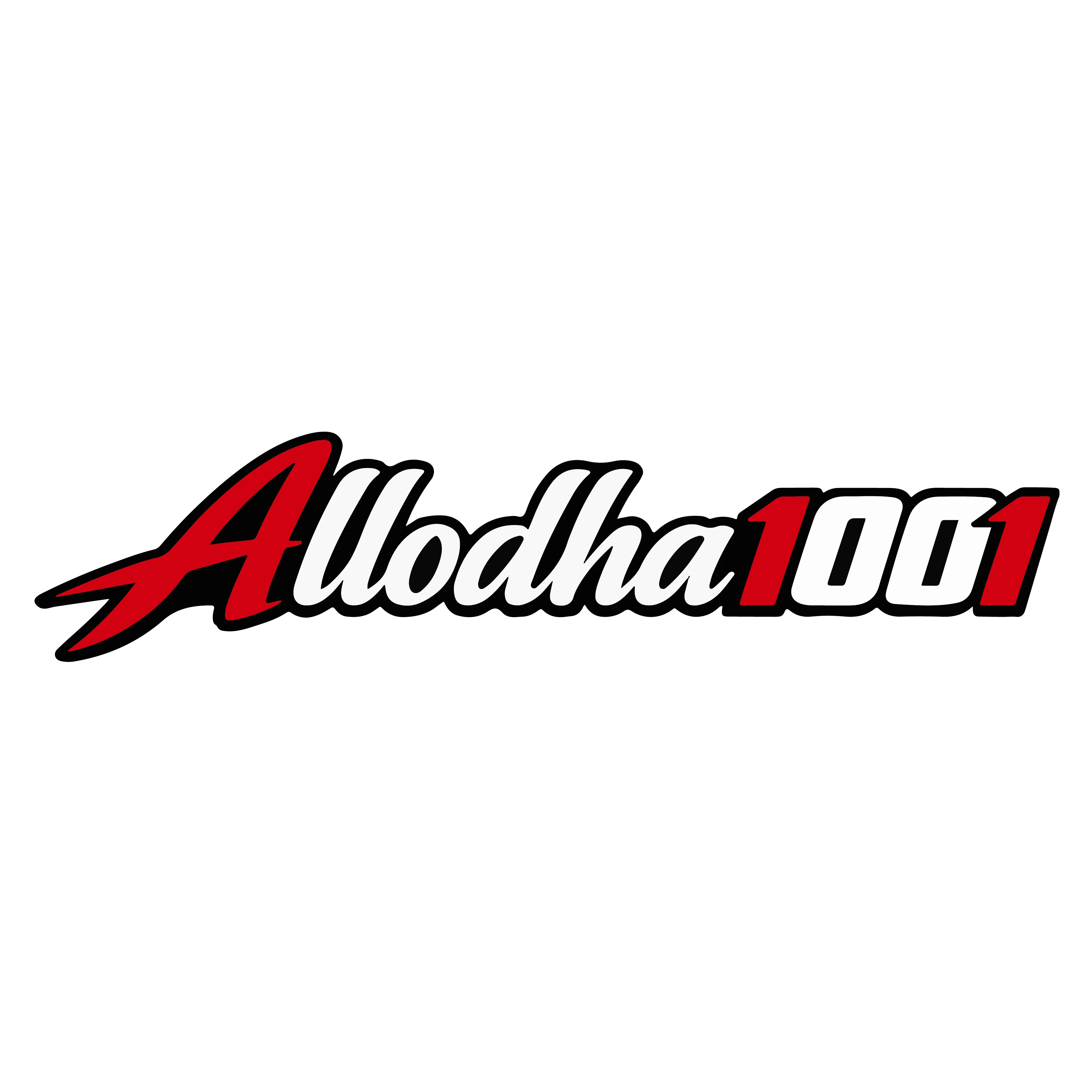 Logo Allodha Tech 1001