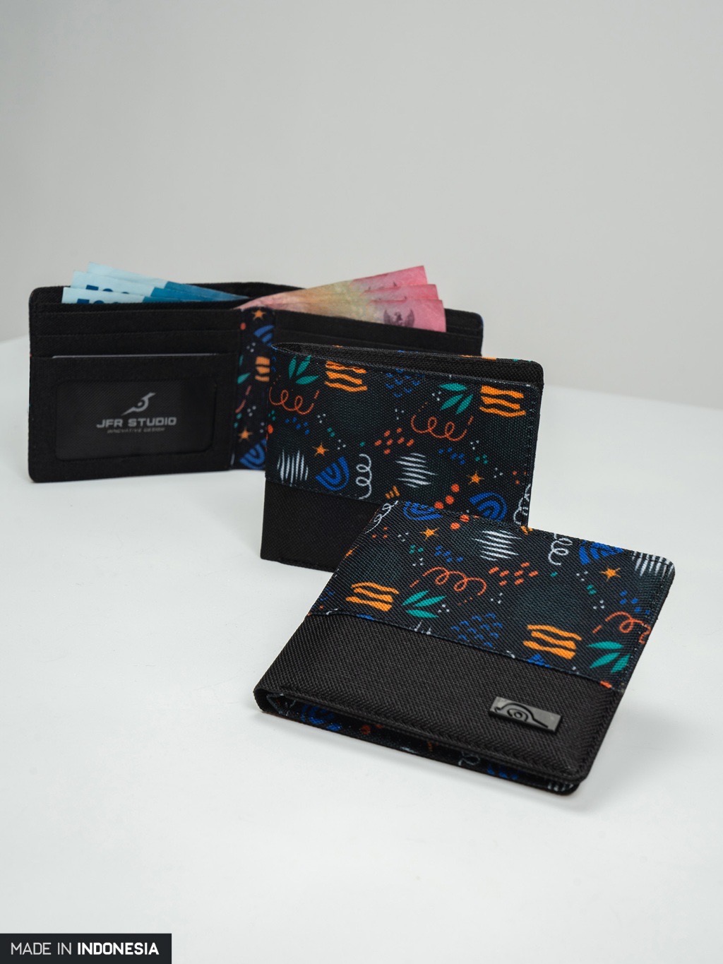 JFR Nami Wallet - JP65